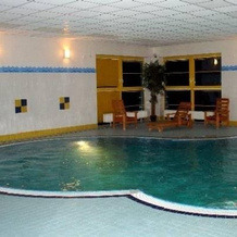 Hotel Tennis Club Prostejov, 普罗斯捷约夫 — 照片 5