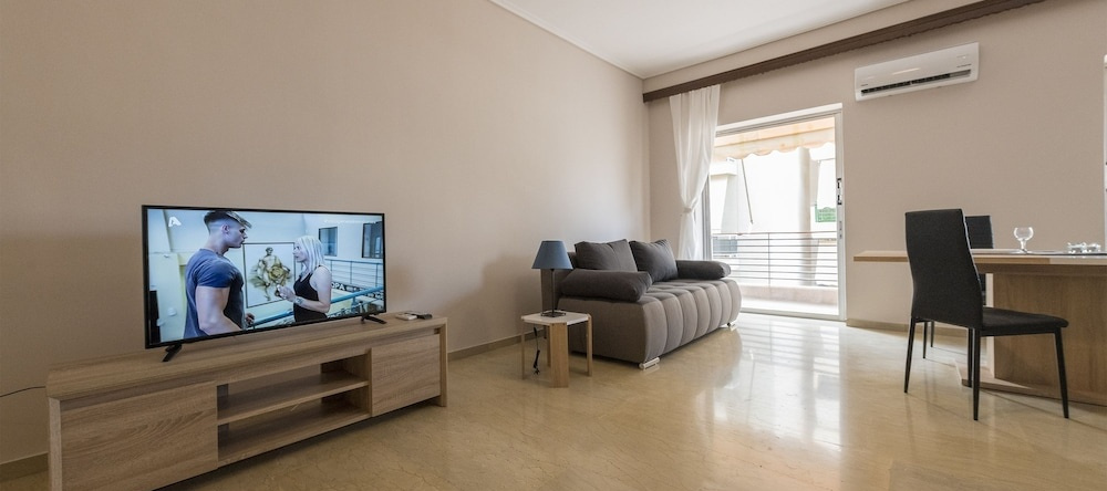 Nea Smirni Penthouse, 雅典 — 照片 1