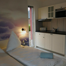 Apartmenthaus in Walle, 帕彭泰希 — 照片 3
