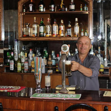 75 Steps Taverna And Accomodation, Като Спилео — фото 2