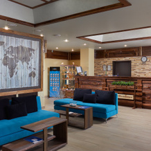 Sports Residence Apartment hotel, 瑟罗斯坦 — 照片 5