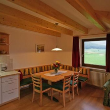 Appartements Steiner, 瓦尔道拉 — 照片 5