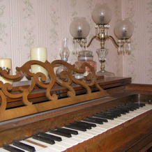 1897 Beekman House, Данди — фото 2