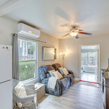 2 Mi to Dtwn Atascadero! Cozy Cottage w/ Yard, 阿塔斯卡德罗 — 照片 5