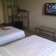 Nouvelle Hotel Johor, 庞蒂安 — 照片 3