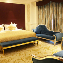 Grand Skylight International Hotel Wuhai, 乌海 — 照片 5