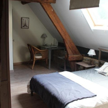 B&B La Grange Des Marnières, 布赖讷拉勒 — 照片 5