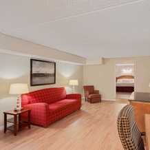 Days Inn Bay City, Bay City — photo 4