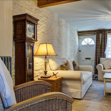 Aelia Cottage, Cirencester, 赛伦塞斯特 — 照片 2