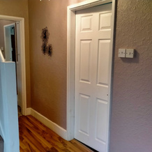 The Nest, An Immaculate 3-Bed House In Walsall, Уолсолл — фото 2