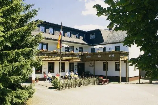 Am Wäldchenborn, Pantenburg — photo 1