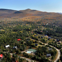 Côté Nord Tremblant, Лак-Сюперьёр — фото 4