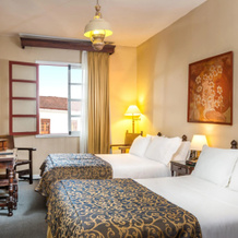 Hotel Dann Monasterio Popayán, Попаян — фото 5