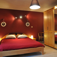 Cosy And Comfortable Village House With Sunny Garden In The Village Of Erezee, Эрзе — фото 3