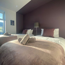 Ideal Lodgings in Accrington, 阿克灵顿 — 照片 4