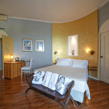 Hotel Scapolatiello, Кава-де-Тиррени — фото 4