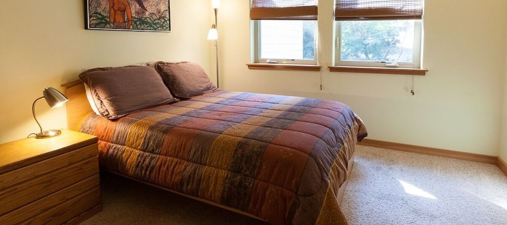 Salmon House 3 Bedroom Home by Redawning, Hood River — photo 1