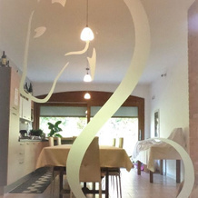 B&B Il Sentiero, 诺阿莱 — 照片 5