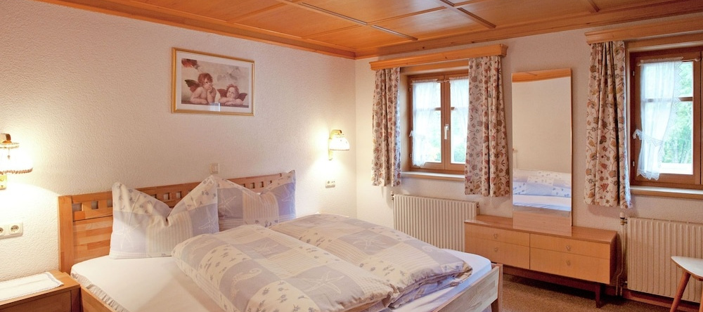 Cozy Apartment with Sauna near Ski Area in Silbertal, 锡尔伯塔尔 — 照片 1