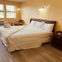 Premier Inn & Suites, 奥克兰 — 照片 4