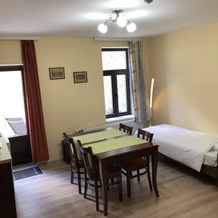 Hôtel Le Saint-Hubert, 圣于贝尔 — 照片 5