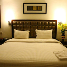 Hotel Anand Regency, Какинада — фото 5