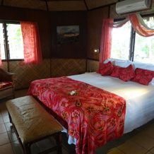 Le Vasa Resort, Мыс Фатуософиа — фото 5