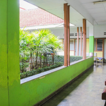 OYO Life  1708 Hotel Budi Famili 1 Syariah, 西亚米斯 — 照片 2