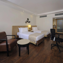 Holiday Inn Resort Goa By Ihg, Южный Гоа — фото 3