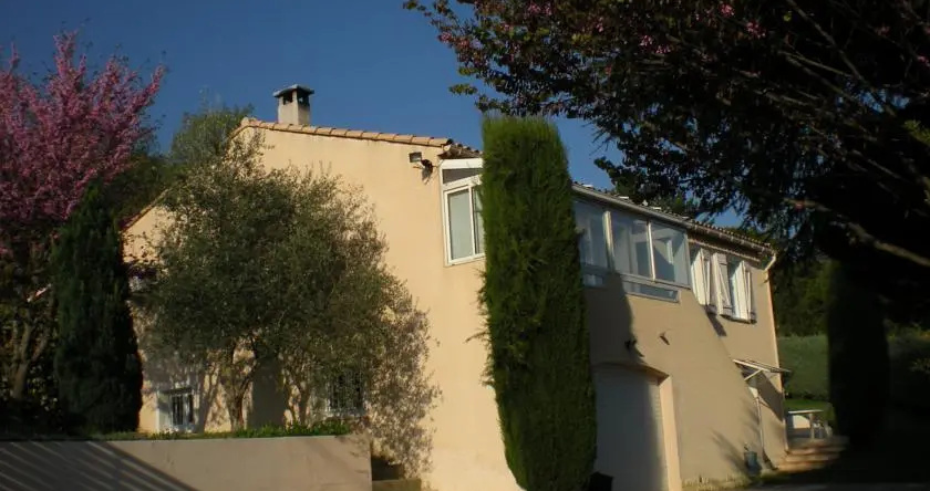 Holiday home Yvernat, Cereste — photo 1