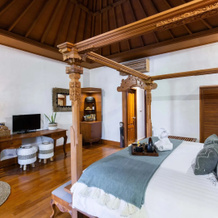 Vision Villa Resort, 梅达汉 — 照片 4