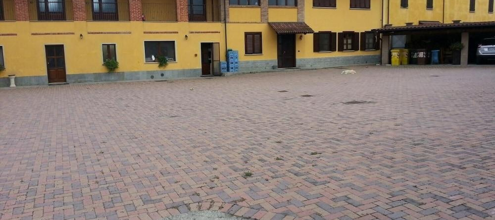 Agriturismo Cascina Del Peso, Лейни — фото 1