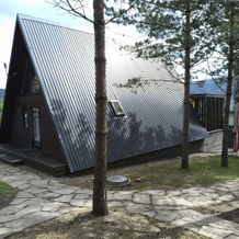 6 Mestny Dom Afreym S Kupelyyu Private house, Manskiy — photo 4