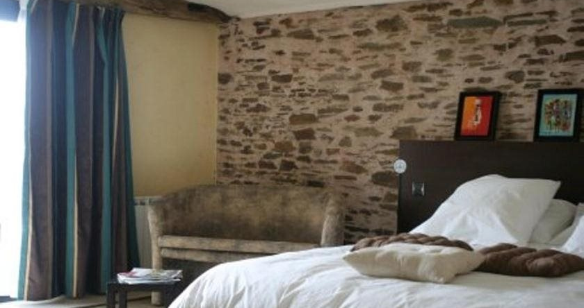 Le Logis De Lorvoire, Севрмуан — фото 1
