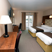 Leenane Hotel, 利内因 — 照片 3