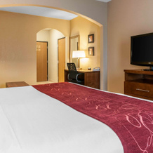 Comfort Suites Vincennes, Винсеннес — фото 5