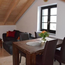 Ferienwohnung Emmert Landshut, 兰茨胡特 — 照片 5