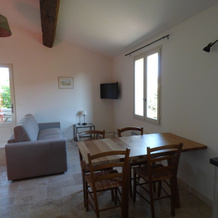 Gîte Lou Pi Couguou, Кадене — фото 3