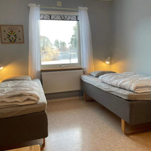 2 Person Holiday Park Home In Orsa, Орса — фото 2