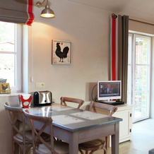 Beautiful Holiday Home in Aywaille With Large Garden, 伊瓦伊 — 照片 2