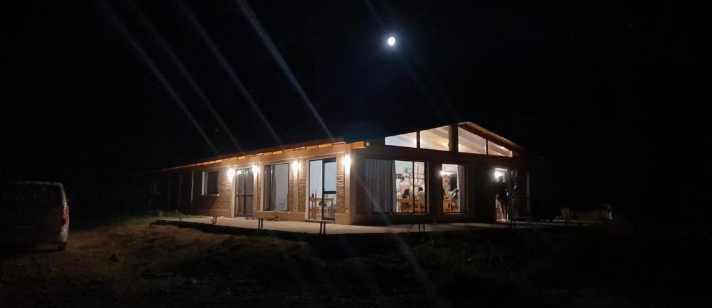 Puerto Hostel, Hoyo de Epuyen — photo 1