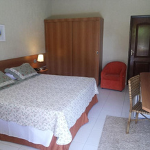 Hotel Terras Altas, Taboao da Serra — photo 3