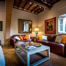 Villa Le Querce, 圣皮耶罗阿谢韦 — 照片 4