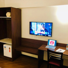 Lummina Hotel Mogi-Guaçu, 莫日米林 — 照片 3