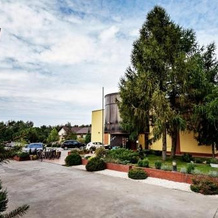 Kompleks Noclegowo-Gastronomiczny Laguna, Strzelce Opolskie — photo 5