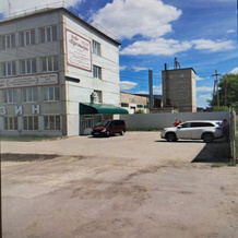 Стоп Отель, Шилово — фото 3