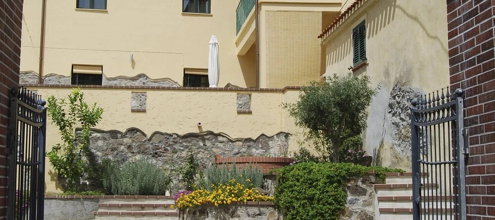 Villa Il Casale Onifai- Piano Terra, Onifai — photo 1