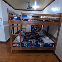 Gratum Beach Resort, Дапитан — фото 5