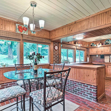Pet Friendly Home w/ Hot Tub, Patio & Game Room!, 克莱顿 — 照片 2
