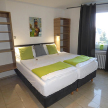 Art Inn Hotel Dinslaken, Динслакен — фото 3